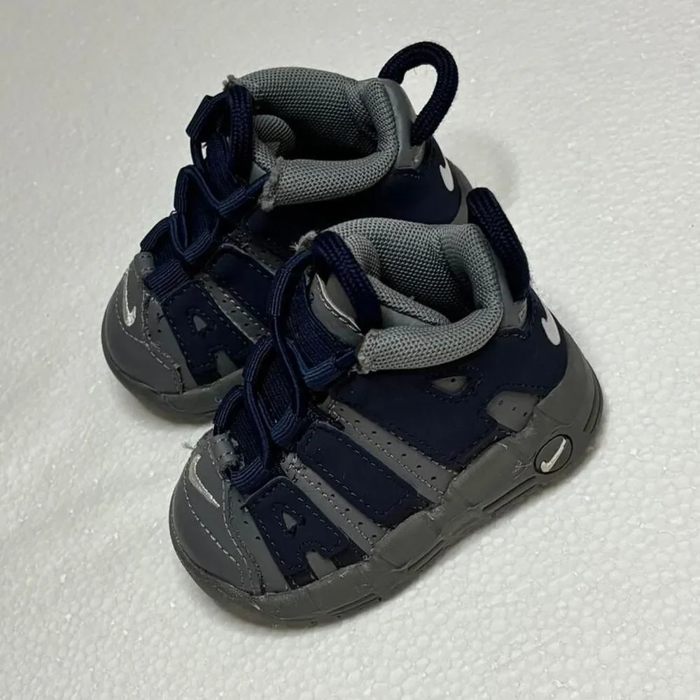 Nike First-shoes-baby-shoes